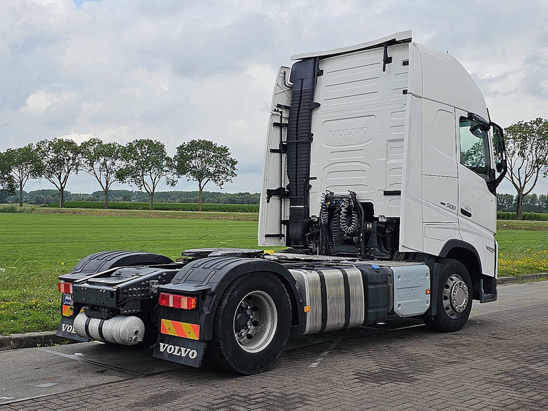 Volvo FH 500 XL 2X TANK ALCOA'S - Tegljač: slika 3 Volvo FH 500 XL 2X TANK ALCOA'S - Tegljač: slika 3