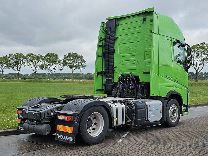 Volvo FH 500 XL ALCOA XENON PTO - Tegljač: slika 3 Volvo FH 500 XL ALCOA XENON PTO - Tegljač: slika 3
