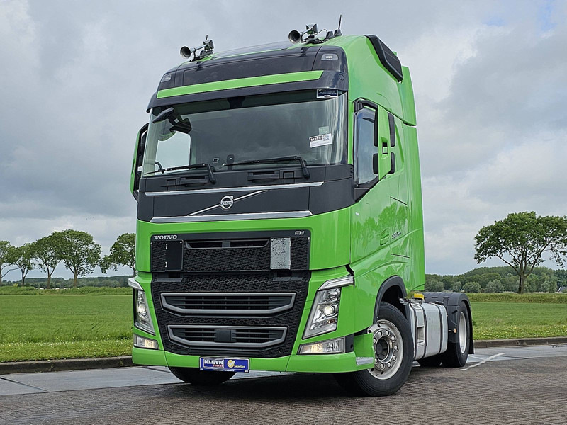 Volvo FH 500 XL ALCOA XENON PTO - Tegljač: slika 1 Volvo FH 500 XL ALCOA XENON PTO - Tegljač: slika 1