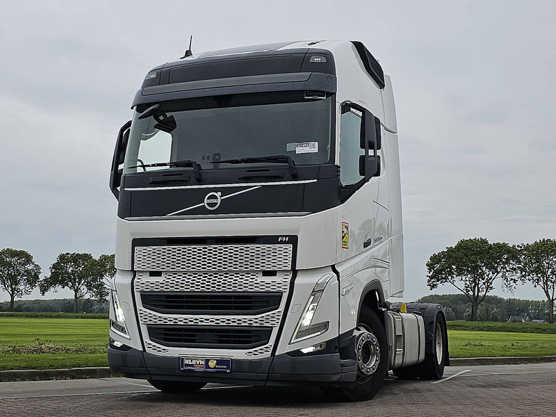 Volvo FH 500 XL - Tegljač: slika 1 Volvo FH 500 XL - Tegljač: slika 1
