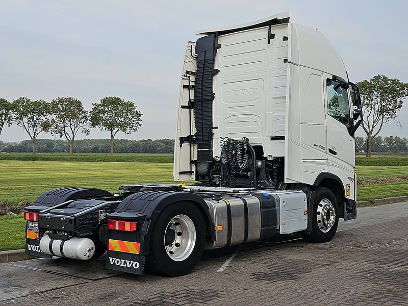 Volvo FH 500 XL - Tegljač: slika 3 Volvo FH 500 XL - Tegljač: slika 3