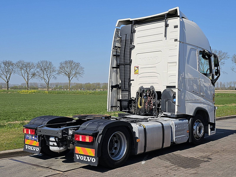 Volvo FH 500 XL I-PARK-COOL MEGA - Tegljač: slika 3 Volvo FH 500 XL I-PARK-COOL MEGA - Tegljač: slika 3