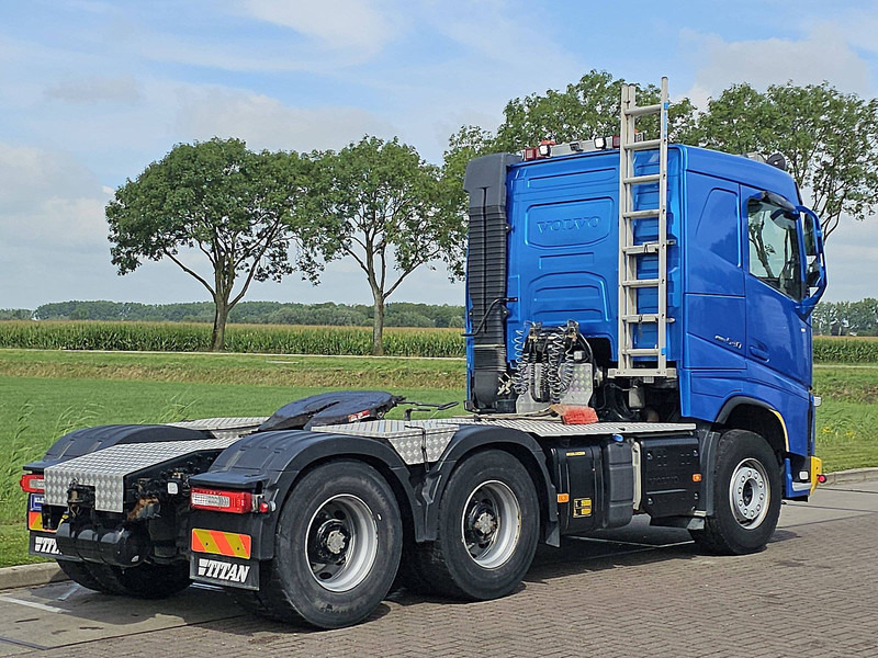 Volvo FH 540 6X4 LIFTING BOOGIE - Tegljač: slika 3 Volvo FH 540 6X4 LIFTING BOOGIE - Tegljač: slika 3