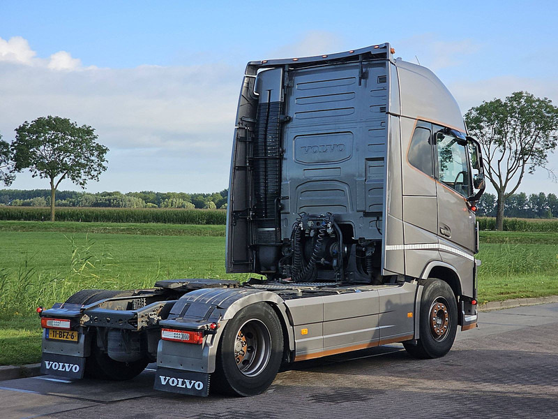 Volvo FH 540 - Tegljač: slika 3 Volvo FH 540 - Tegljač: slika 3