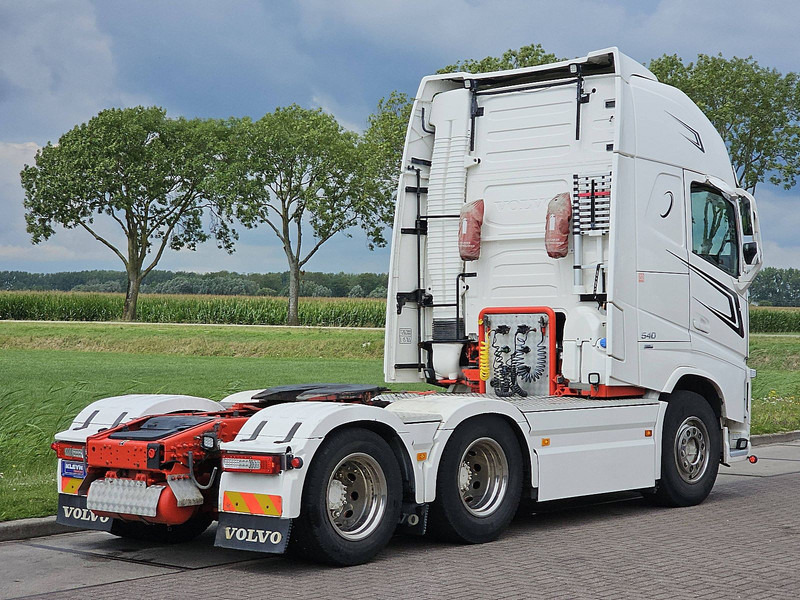 Volvo FH 540 XL 6X2 I-PARK-COOL - Tegljač: slika 3 Volvo FH 540 XL 6X2 I-PARK-COOL - Tegljač: slika 3