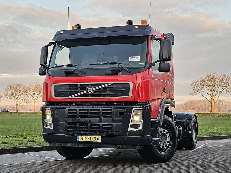Volvo FM 12.340 AIRCO NL-TRUCK - Tegljač: slika 1 Volvo FM 12.340 AIRCO NL-TRUCK - Tegljač: slika 1