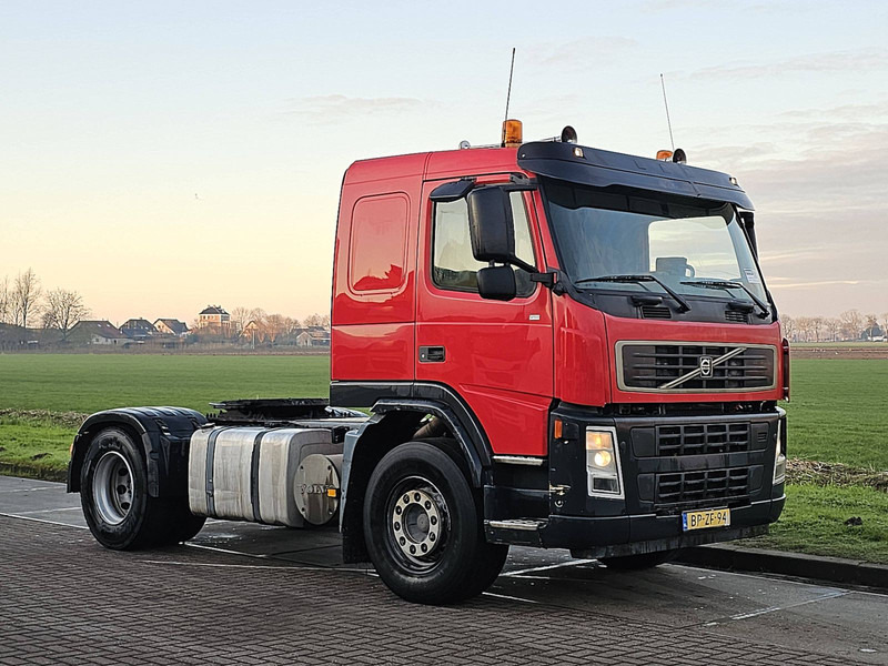 Volvo FM 12.340 AIRCO NL-TRUCK - Tegljač: slika 5 Volvo FM 12.340 AIRCO NL-TRUCK - Tegljač: slika 5