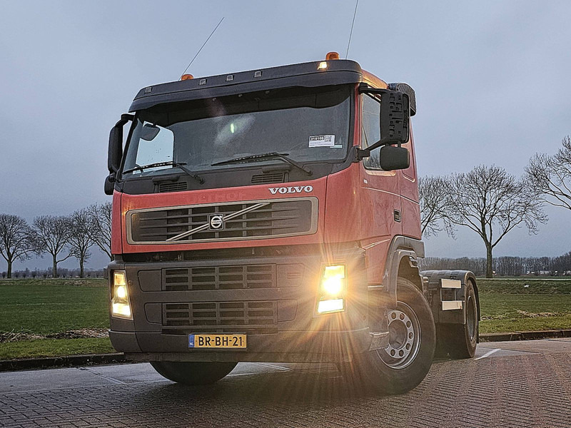 Volvo FM 12.340 NL-TRUCK - Tegljač: slika 1 Volvo FM 12.340 NL-TRUCK - Tegljač: slika 1