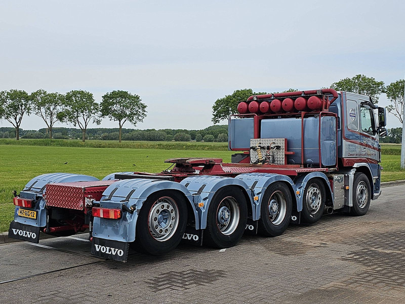 Volvo FM 13.500 EEV 10X4 HEAVY DUTY - Tegljač: slika 3 Volvo FM 13.500 EEV 10X4 HEAVY DUTY - Tegljač: slika 3