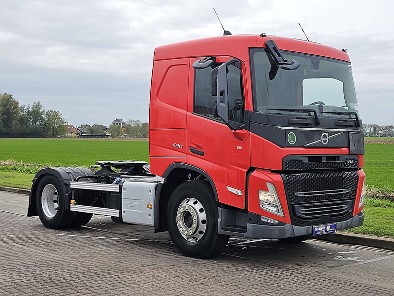 Volvo FM 430 - Tegljač: slika 5 Volvo FM 430 - Tegljač: slika 5