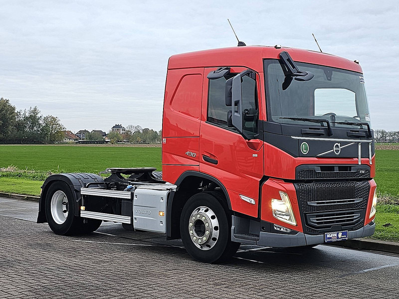 Volvo FM 430 - Tegljač: slika 5 Volvo FM 430 - Tegljač: slika 5