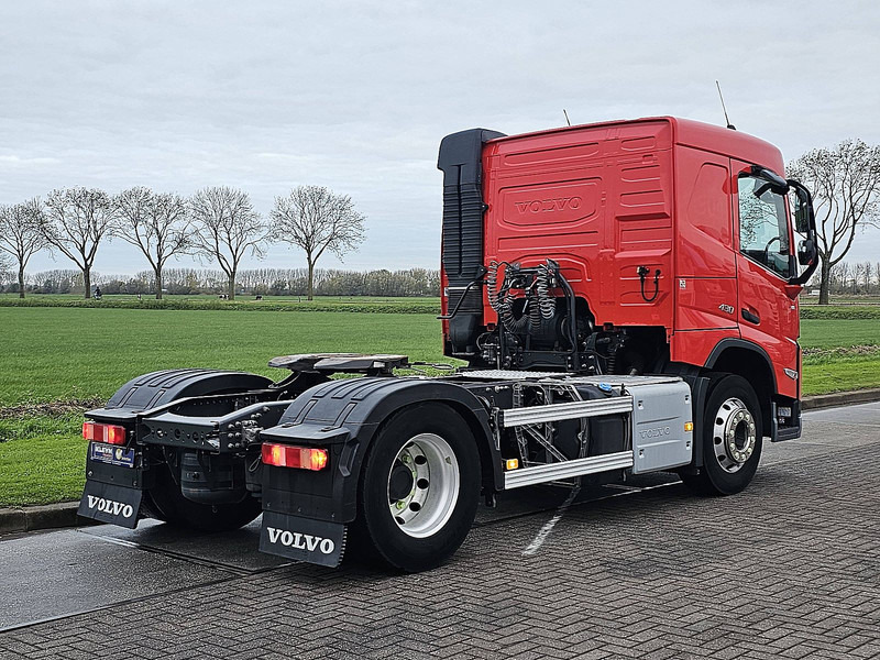 Volvo FM 430 - Tegljač: slika 3 Volvo FM 430 - Tegljač: slika 3