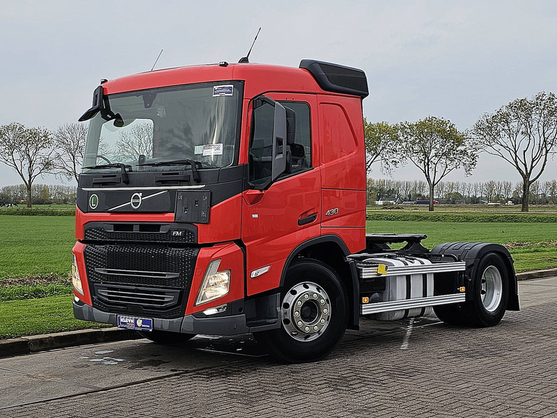 Volvo FM 430 - Tegljač: slika 2 Volvo FM 430 - Tegljač: slika 2