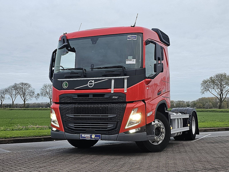 Volvo FM 430 - Tegljač: slika 1 Volvo FM 430 - Tegljač: slika 1
