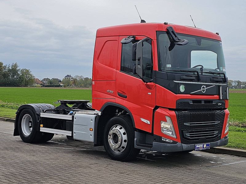 Volvo FM 430 - Tegljač: slika 5 Volvo FM 430 - Tegljač: slika 5