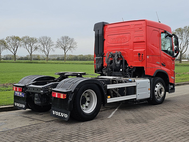 Volvo FM 430 - Tegljač: slika 3 Volvo FM 430 - Tegljač: slika 3