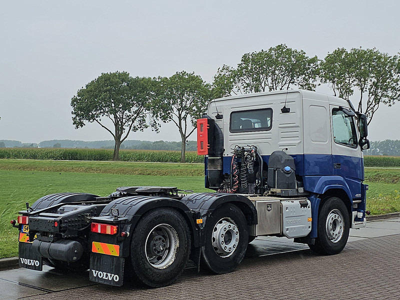Volvo FM 460 13LTR 6X2 STEERED - Tegljač: slika 3 Volvo FM 460 13LTR 6X2 STEERED - Tegljač: slika 3
