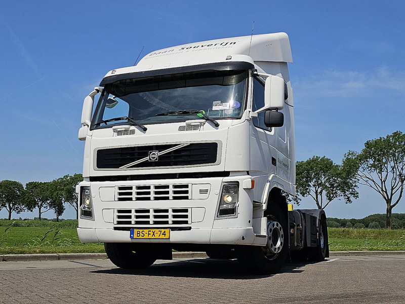 Volvo FM 9.380 EURO 5 NL-TRUCK - Tegljač: slika 1 Volvo FM 9.380 EURO 5 NL-TRUCK - Tegljač: slika 1