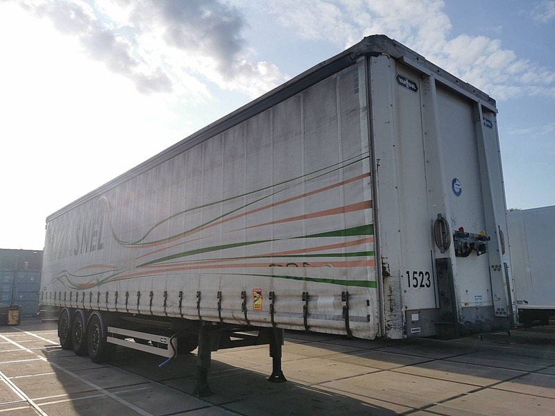 Van Hool - Poluprikolica sa ceradom: slika 3 Van Hool - Poluprikolica sa ceradom: slika 3