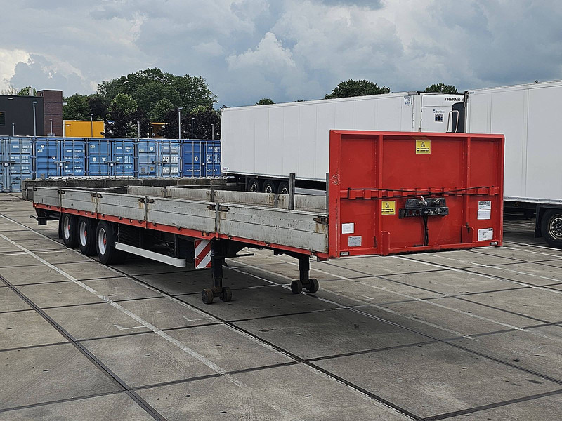 Van Hool O4/DA - Plato poluprikolica: slika 3 Van Hool O4/DA - Plato poluprikolica: slika 3