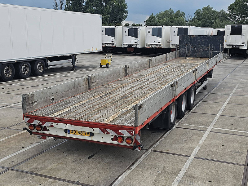 Van Hool O4/DA - Plato poluprikolica: slika 2 Van Hool O4/DA - Plato poluprikolica: slika 2