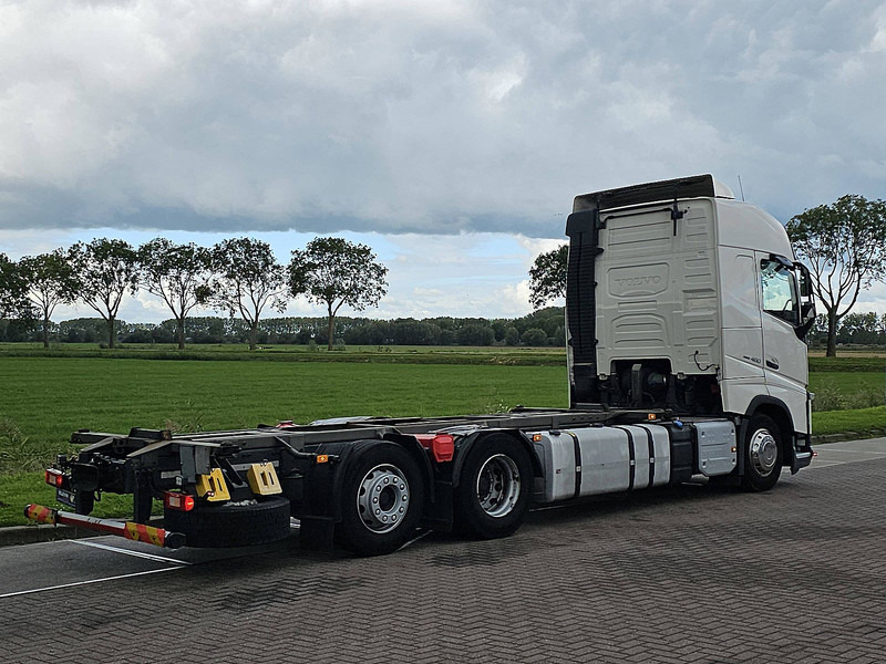 Volvo FH 460 BDF,I parkcool - Kamion za prevoz kontejnera/ Kamion sa promenjivim sandukom: slika 3 Volvo FH 460 BDF,I parkcool - Kamion za prevoz kontejnera/ Kamion sa promenjivim sandukom: slika 3