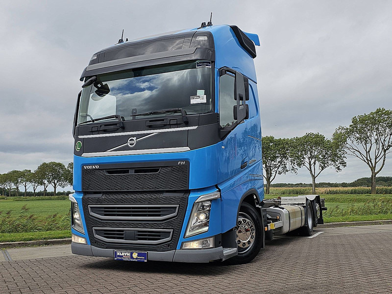 Volvo FH 460 - Kamion za prevoz kontejnera/ Kamion sa promenjivim sandukom: slika 1 Volvo FH 460 - Kamion za prevoz kontejnera/ Kamion sa promenjivim sandukom: slika 1