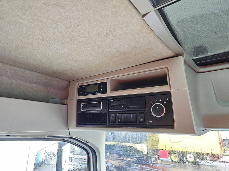 Hladnjača Volvo FH 500 Meatrails,Chereau,TK: slika 11