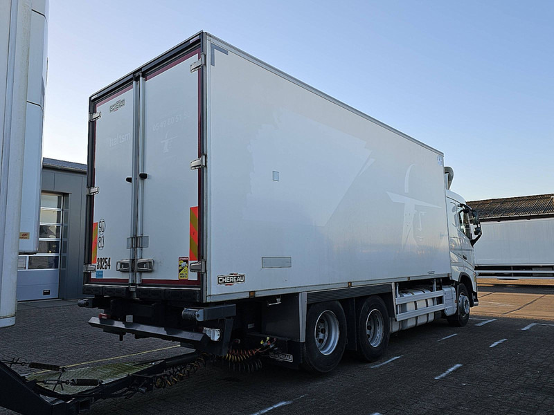 Volvo FH 500 Meatrails,Chereau,TK - Hladnjača: slika 3 Volvo FH 500 Meatrails,Chereau,TK - Hladnjača: slika 3