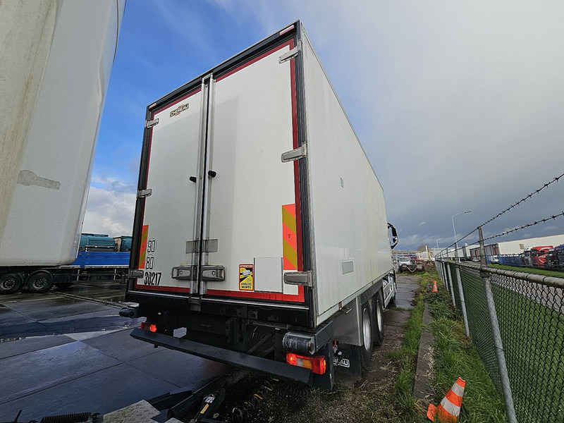 Volvo FH 500 Meatrails,Chereau,TK - Hladnjača: slika 3 Volvo FH 500 Meatrails,Chereau,TK - Hladnjača: slika 3