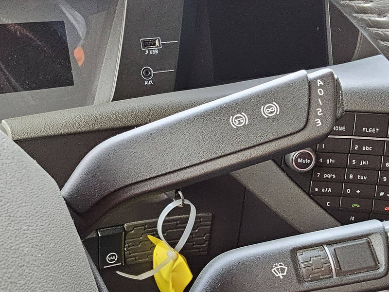 Hladnjača Volvo FH 500 Meatrails,Chereau,TK: slika 10