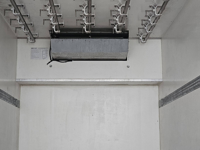 Hladnjača Volvo FH 500 Meatrails,Chereau,TK: slika 15