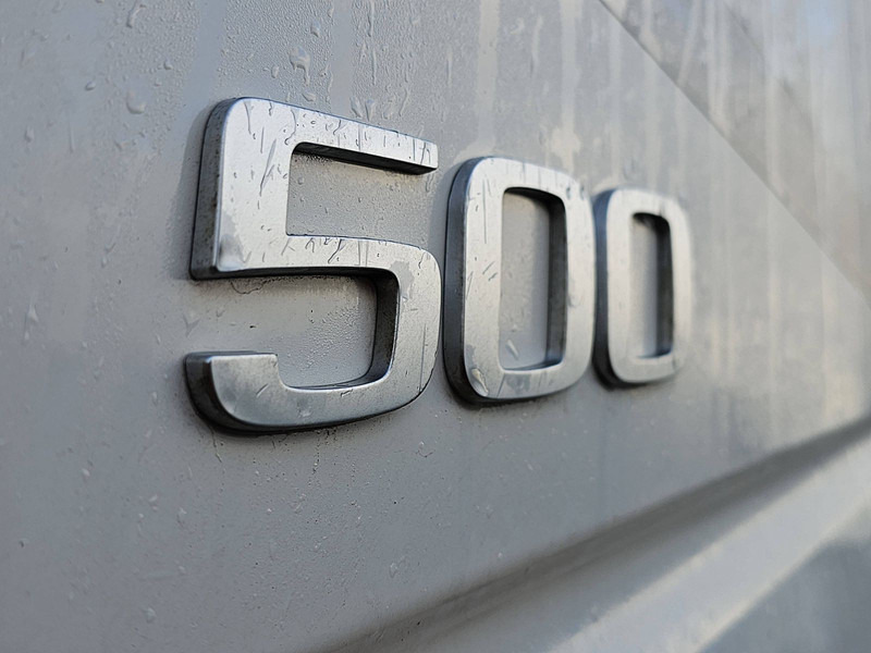 Hladnjača Volvo FH 500 Meatrails,Chereau,TK: slika 18