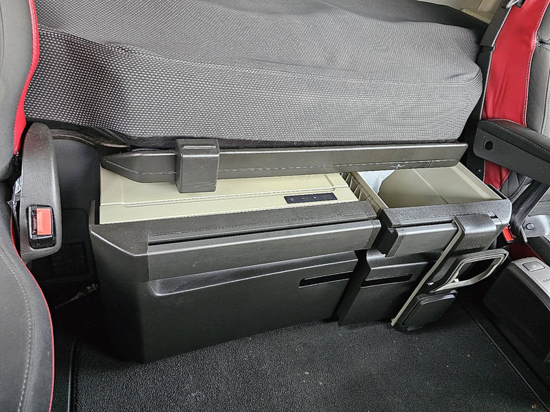 Hladnjača Volvo FH 500 Meatrails,Chereau,TK: slika 9