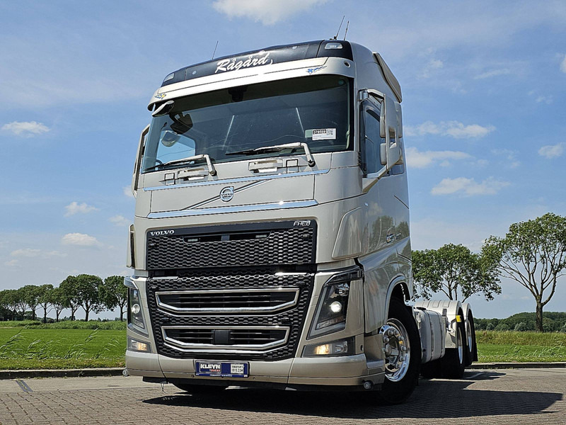 Volvo FH 750 6X2 9T FA WB 430 - Kamion sa golom šasijom i zatvorenom kabinom: slika 1 Volvo FH 750 6X2 9T FA WB 430 - Kamion sa golom šasijom i zatvorenom kabinom: slika 1