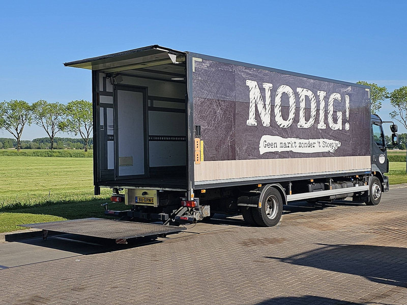 Volvo FL 240.12 AIRCO ISO BOX HEATER - Hladnjača: slika 3 Volvo FL 240.12 AIRCO ISO BOX HEATER - Hladnjača: slika 3