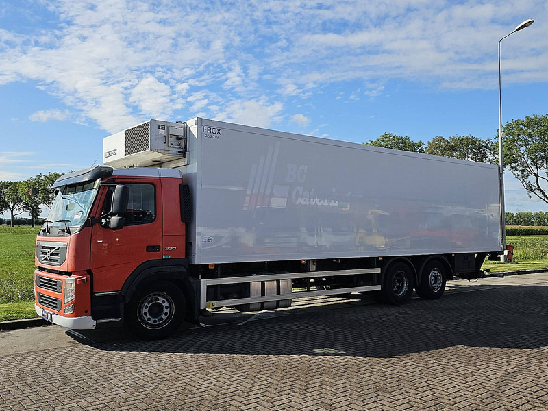 Volvo FM 11.330 6X2 FRIGOBL. LIFT - Hladnjača: slika 2 Volvo FM 11.330 6X2 FRIGOBL. LIFT - Hladnjača: slika 2