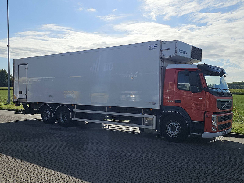Volvo FM 11.330 6X2 FRIGOBL. LIFT - Hladnjača: slika 5 Volvo FM 11.330 6X2 FRIGOBL. LIFT - Hladnjača: slika 5