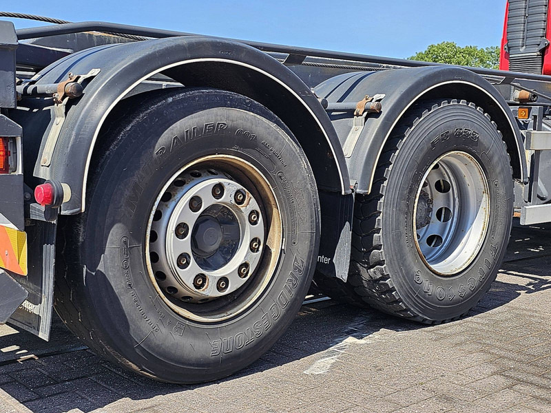 Volvo FM 11.330 6X2 MANUAL WB460 Volvo FM 11.330 6X2 MANUAL WB460: slika 15 Volvo FM 11.330 6X2 MANUAL WB460 Volvo FM 11.330 6X2 MANUAL WB460: slika 15