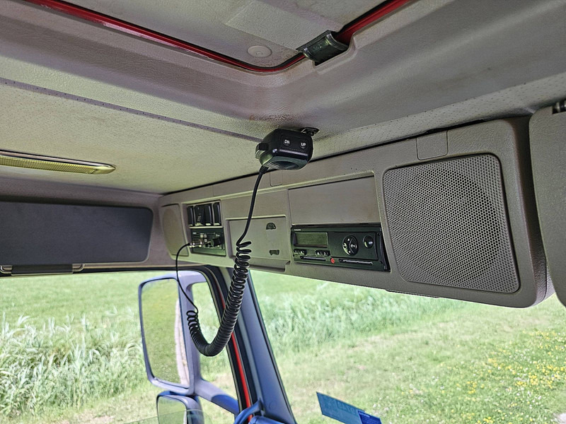 Volvo FM 11.330 6X2 MANUAL WB460 Volvo FM 11.330 6X2 MANUAL WB460: slika 12 Volvo FM 11.330 6X2 MANUAL WB460 Volvo FM 11.330 6X2 MANUAL WB460: slika 12