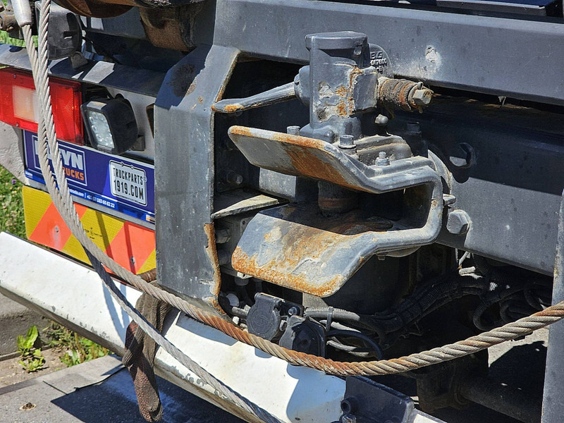 Volvo FM 11.330 6X2 MANUAL WB460 Volvo FM 11.330 6X2 MANUAL WB460: slika 14 Volvo FM 11.330 6X2 MANUAL WB460 Volvo FM 11.330 6X2 MANUAL WB460: slika 14