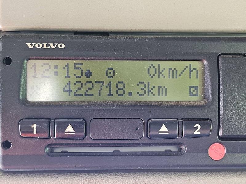 Volvo FM 11.330 6X2 MANUAL WB460 Volvo FM 11.330 6X2 MANUAL WB460: slika 9 Volvo FM 11.330 6X2 MANUAL WB460 Volvo FM 11.330 6X2 MANUAL WB460: slika 9