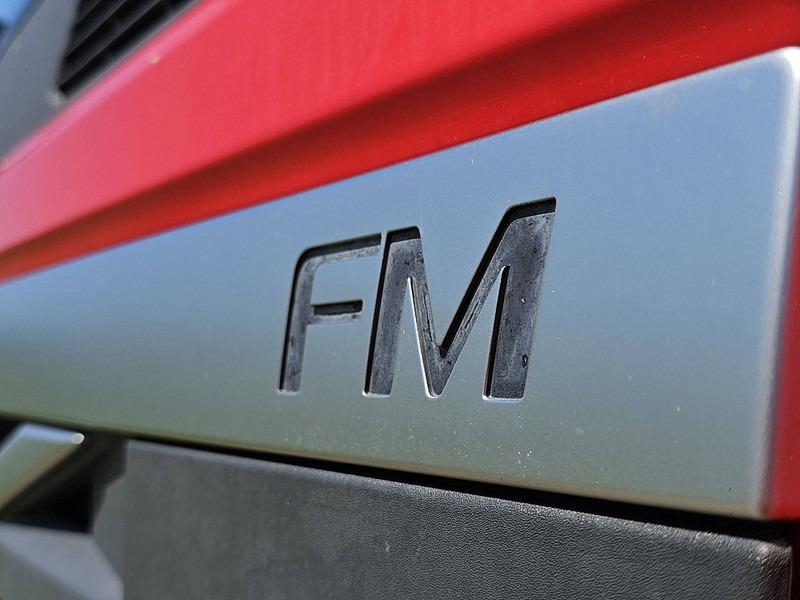 Volvo FM 11.330 6X2 MANUAL WB460 Volvo FM 11.330 6X2 MANUAL WB460: slika 19 Volvo FM 11.330 6X2 MANUAL WB460 Volvo FM 11.330 6X2 MANUAL WB460: slika 19