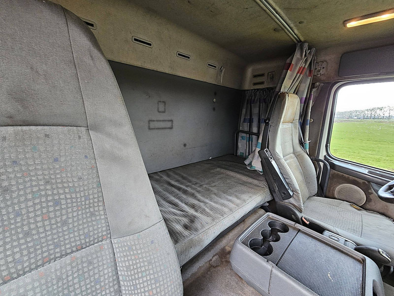 Kamion sa kablovskim sistemom Volvo FM 12.380 6X2 BOOGIE  NL-TRUCK: slika 10
