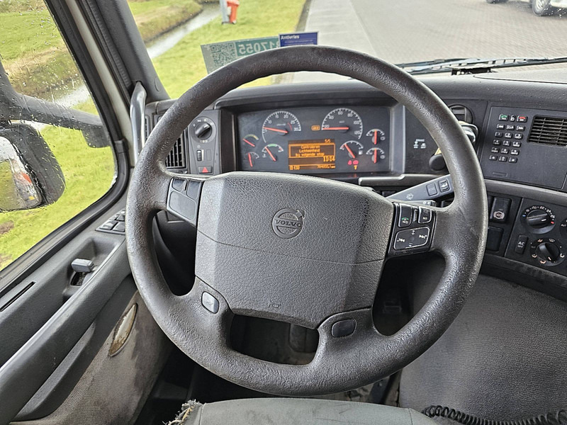 Kamion sa kablovskim sistemom Volvo FM 12.380 6X2 BOOGIE  NL-TRUCK: slika 9