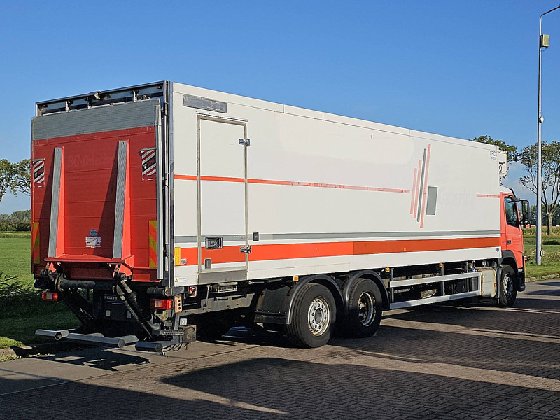 Volvo FM 330 6X2 FRIGOBL. LIFT - Hladnjača: slika 3 Volvo FM 330 6X2 FRIGOBL. LIFT - Hladnjača: slika 3