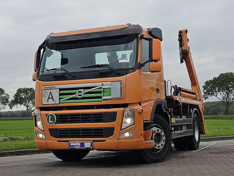 Volvo FM 330 - Kamion za utovaranje kontejnera: slika 1 Volvo FM 330 - Kamion za utovaranje kontejnera: slika 1