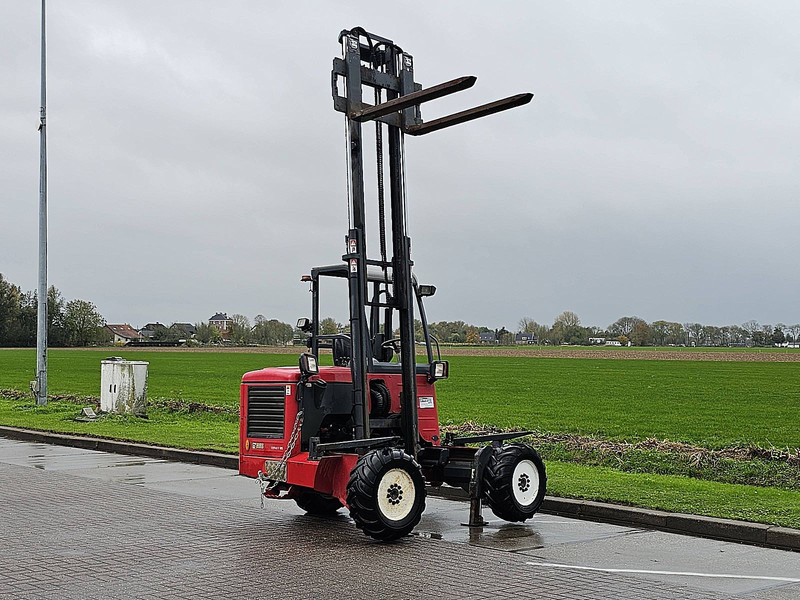 Moffet mounty M5 M5.20 - Kiper: slika 5 Moffet mounty M5 M5.20 - Kiper: slika 5