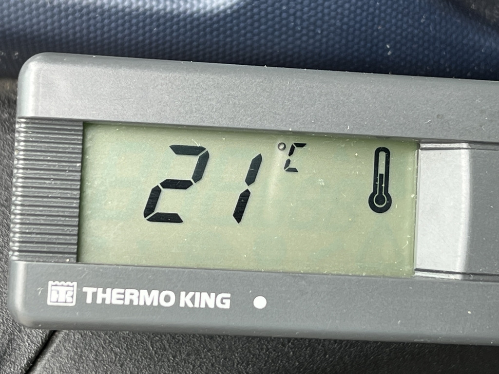 Iveco Daily 70C18 72C18 Klimaaut. ThermoKing V-600 MAX - Dostavno vozilo hladnjača: slika 5 Iveco Daily 70C18 72C18 Klimaaut. ThermoKing V-600 MAX - Dostavno vozilo hladnjača: slika 5