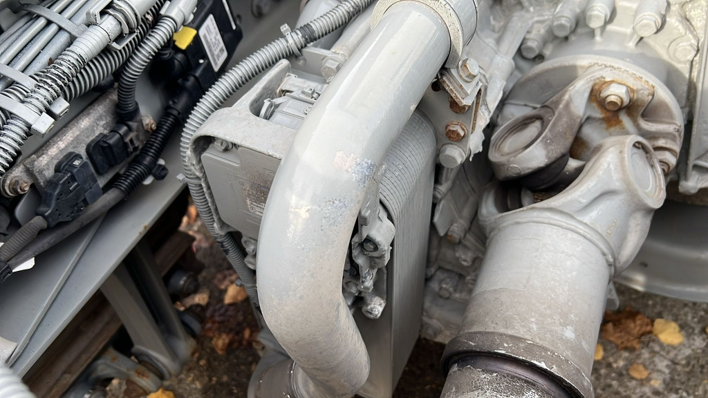 Iveco Stralis AD190S31 4,2mRdst Klimaaut. Intander ACC - Kamion sa golom šasijom i zatvorenom kabinom: slika 2 Iveco Stralis AD190S31 4,2mRdst Klimaaut. Intander ACC - Kamion sa golom šasijom i zatvorenom kabinom: slika 2